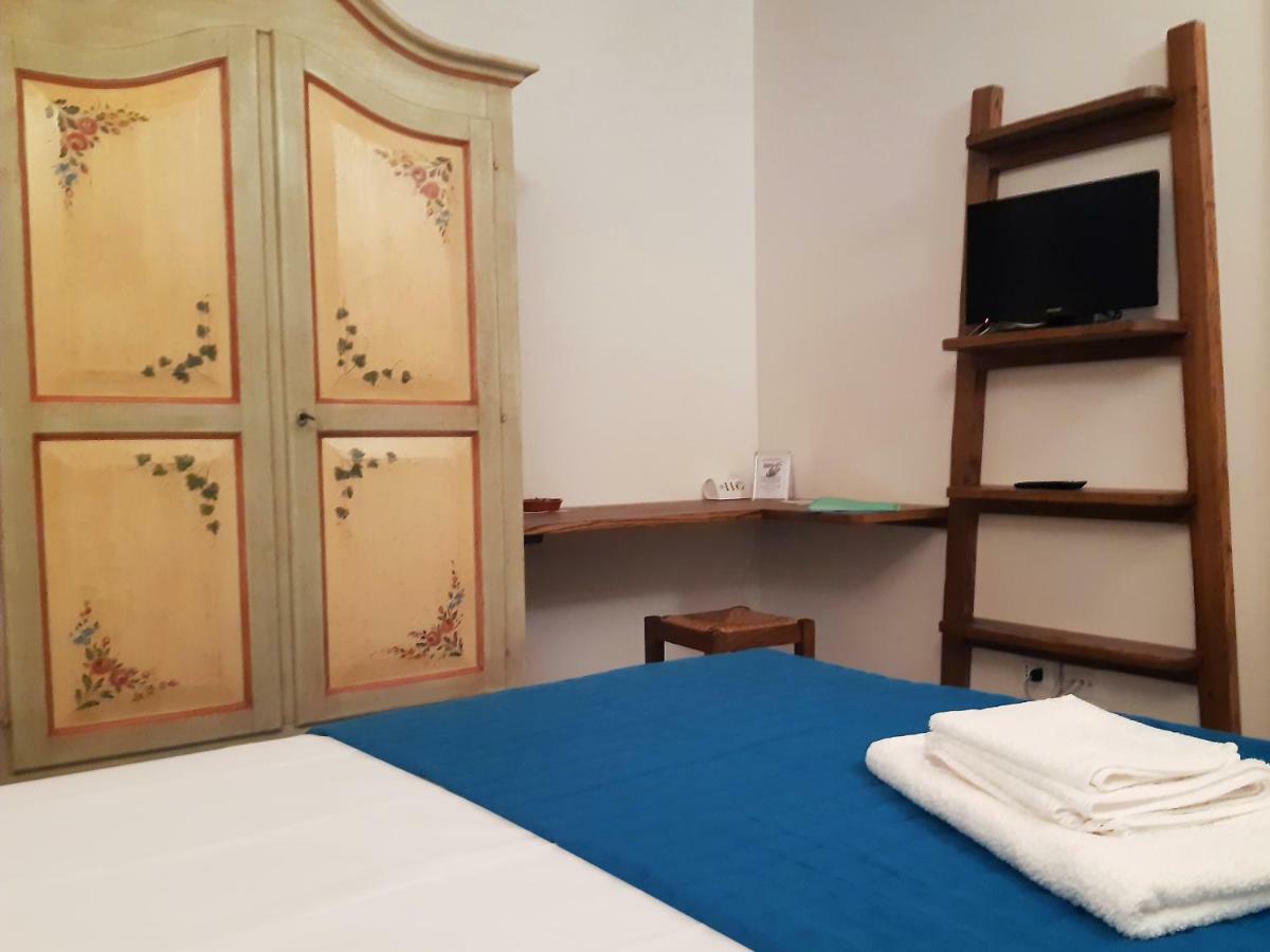 Santa Maria Di Lorgana Bed & Breakfast Minerbio Bagian luar foto