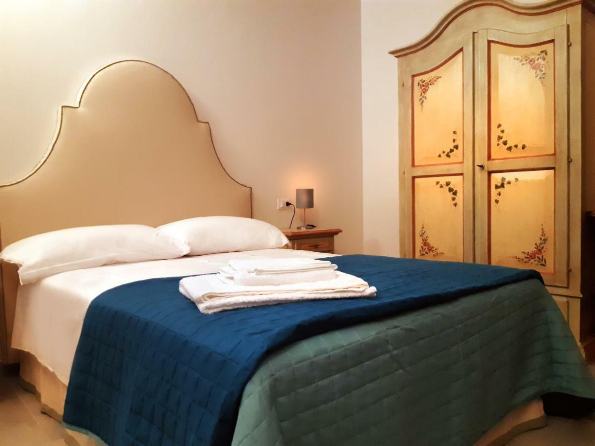Santa Maria Di Lorgana Bed & Breakfast Minerbio Bagian luar foto