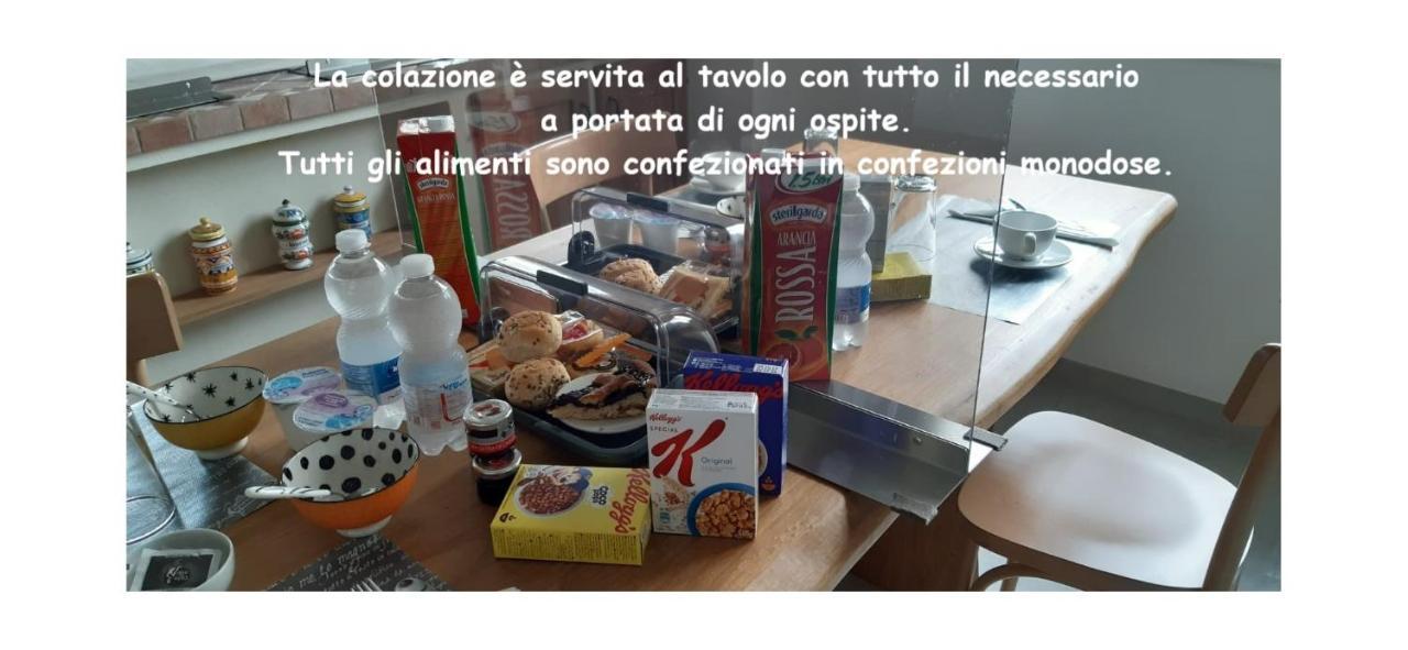 Santa Maria Di Lorgana Bed & Breakfast Minerbio Bagian luar foto